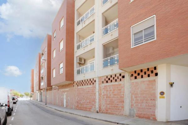 Local o nave en calle Ruiseñor