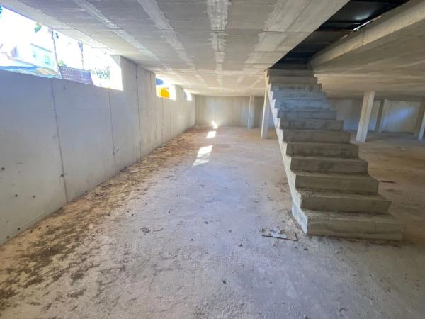 Local en avenida del pino