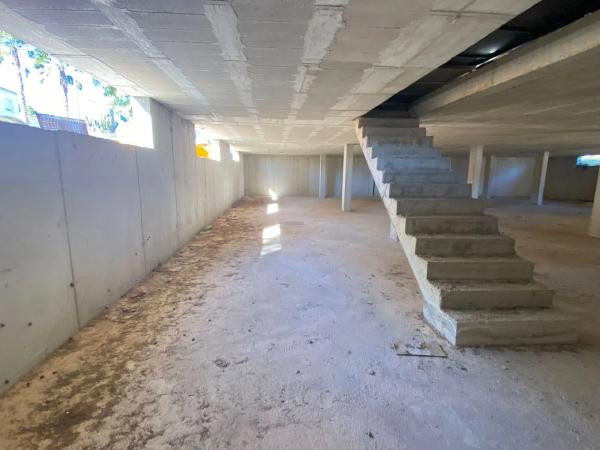 Local en avenida del pino