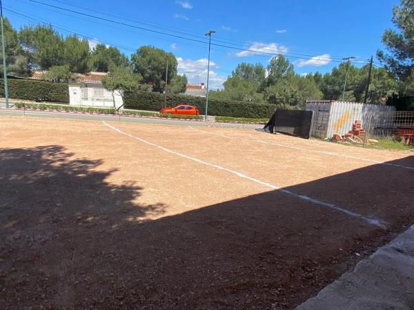 Local en avenida del pino