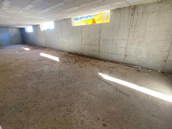 Local en avenida del pino