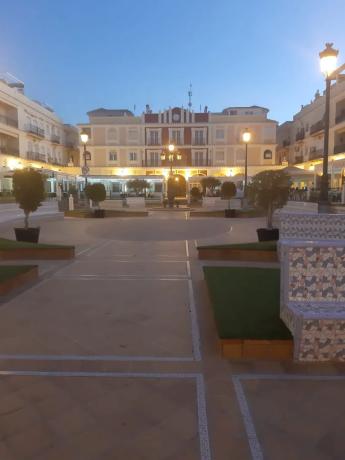 Local en calle Maria Auxiliadora, 37