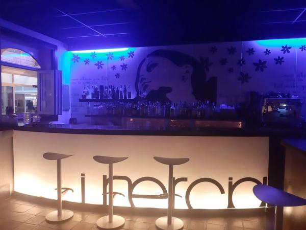 Local en calle Maria Auxiliadora, 37