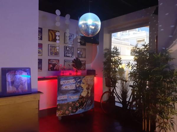 Local en calle Maria Auxiliadora, 37