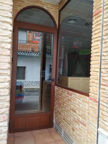 Local en calle Doctor Barraquer, 14