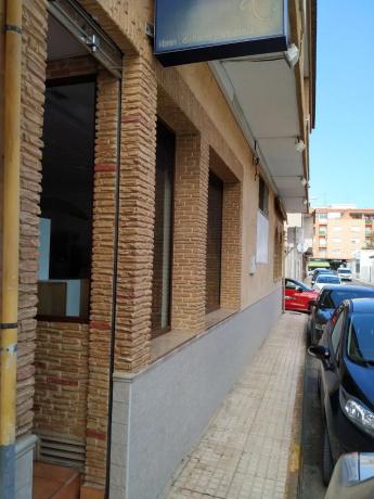 Local en calle Doctor Barraquer, 14