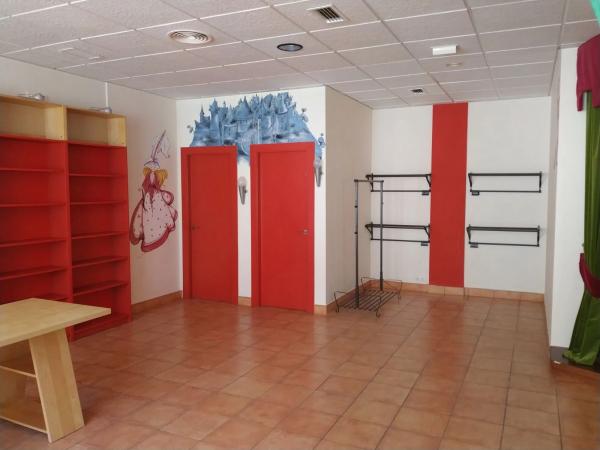 Local en calle Doctor Barraquer, 14
