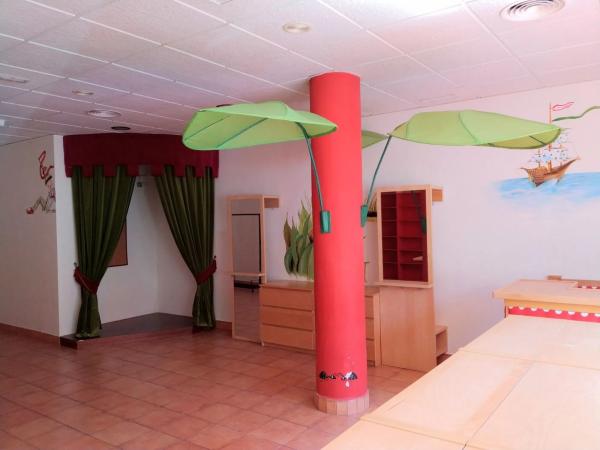 Local en calle Doctor Barraquer, 14