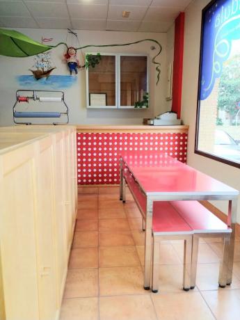 Local en calle Doctor Barraquer, 14