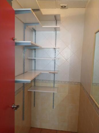 Local en calle Doctor Barraquer, 14