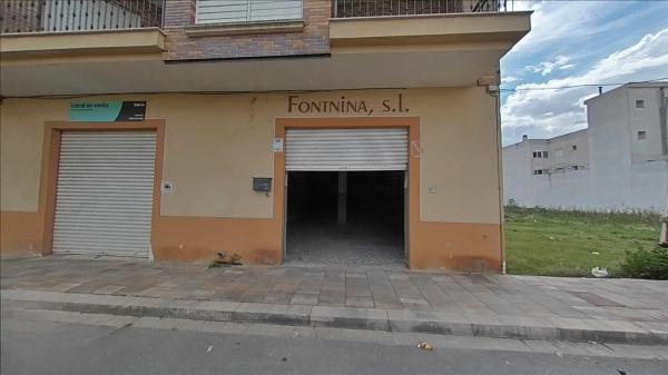 Local en calle Hermanos Rodríguez, 63