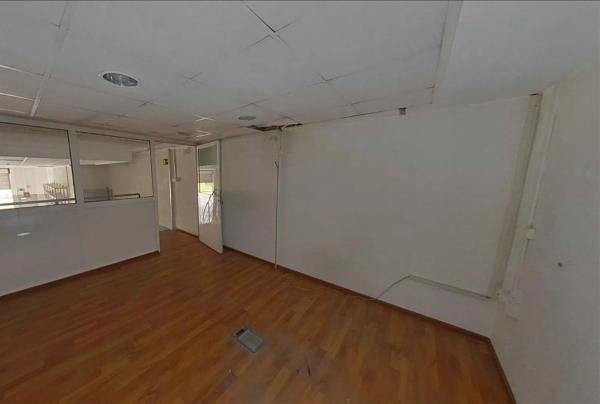 Local en calle Hermanos Rodríguez, 63