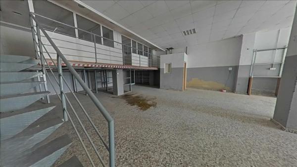 Local en calle Hermanos Rodríguez, 63