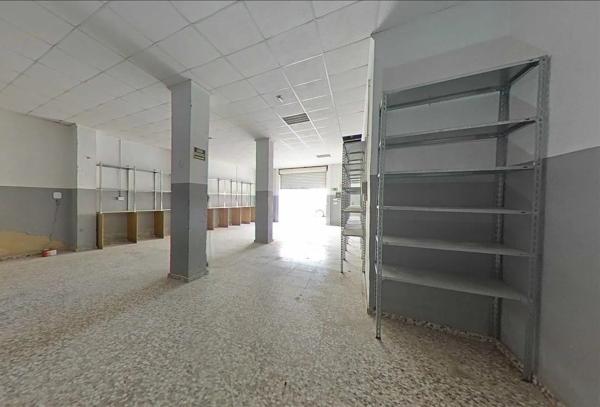 Local en calle Hermanos Rodríguez, 63