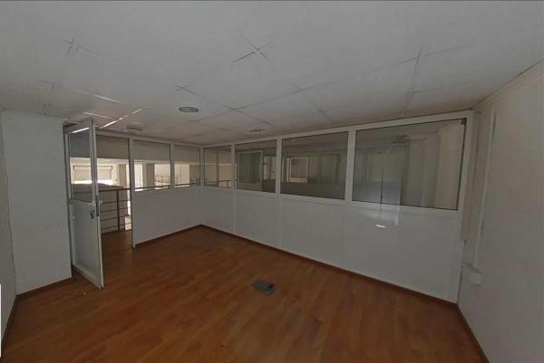 Local en calle Hermanos Rodríguez, 63