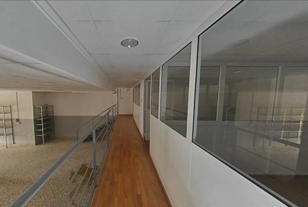 Local en calle Hermanos Rodríguez, 63