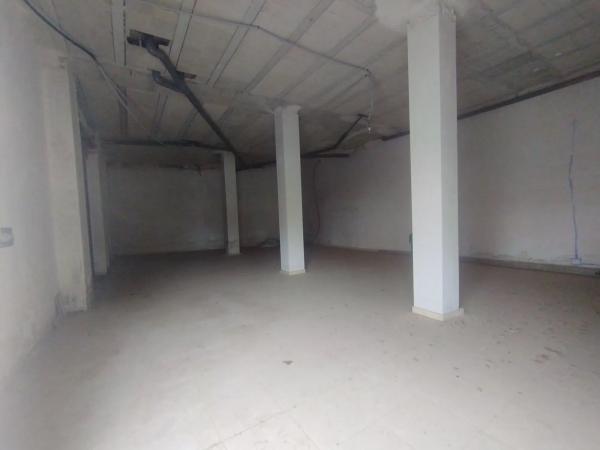 Local en avenida de la Libertad