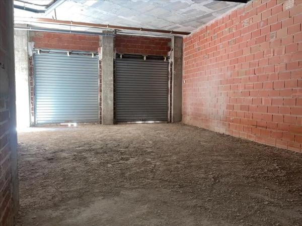 Local en calle Doctor Mazón