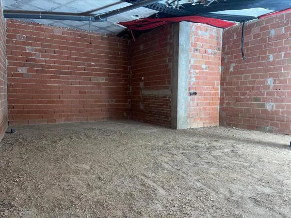 Local en calle Doctor Mazón