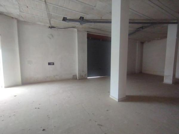 Local en avenida de la Libertad