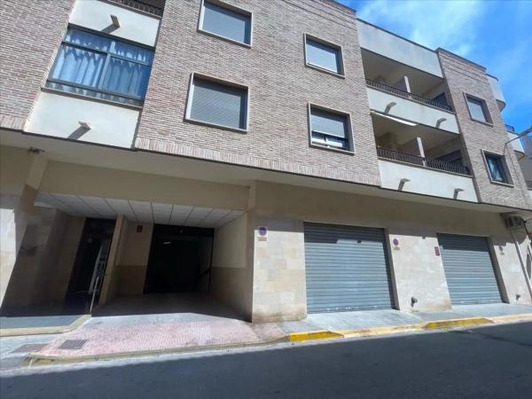 Local en calle Doctor Mazón