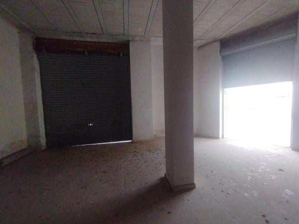 Local en avenida de la Libertad