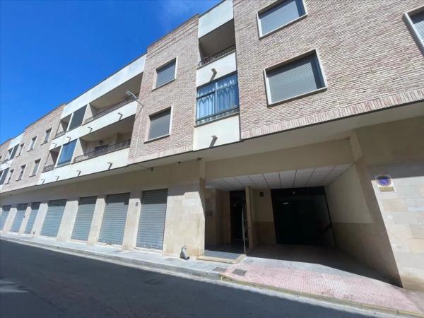 Local en calle Doctor Mazón