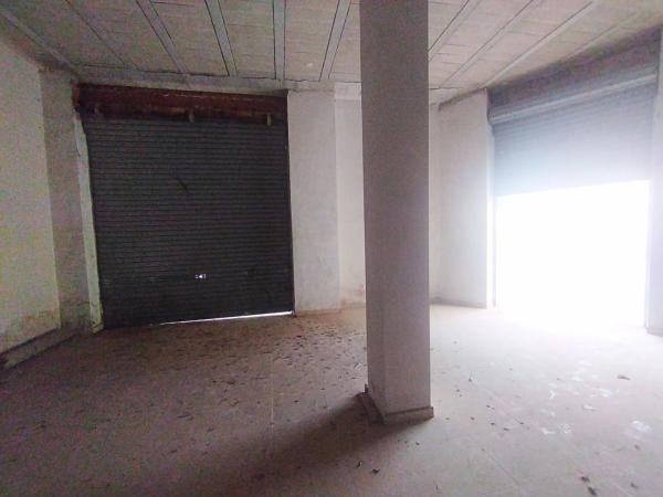 Local en avenida de la Libertad