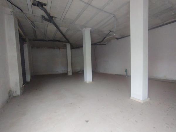 Local en avenida de la Libertad