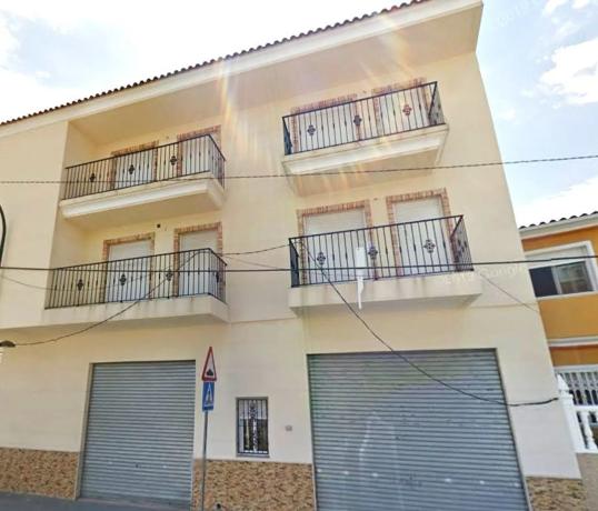 Local en avenida de la Libertad