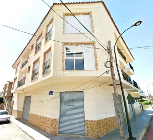 Local en avenida de la Libertad