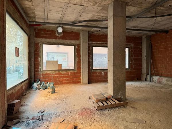 Local en calle Juan Carlos I, 14