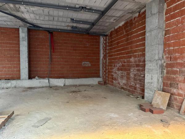 Local en calle Juan Carlos I, 14