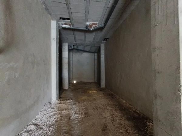 Local o nave en calle Hermanos Rodríguez