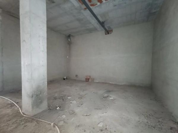 Local o nave en calle Hermanos Rodríguez