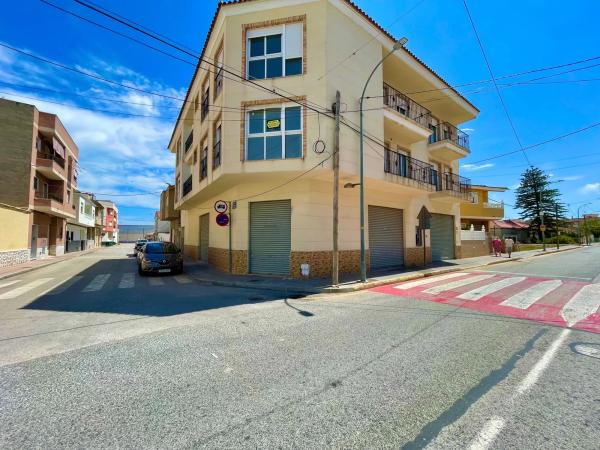 Local en avenida de la Libertad, 38