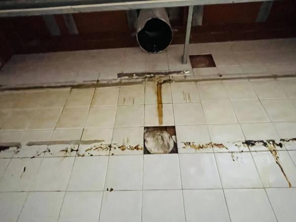 Local en calle Antonio Mazón, 14