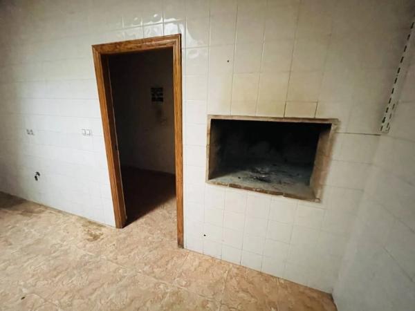 Local en calle Antonio Mazón, 14