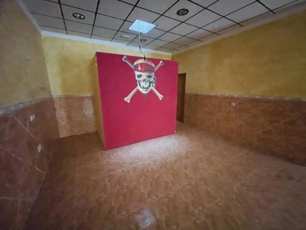 Local en calle Antonio Mazón, 14