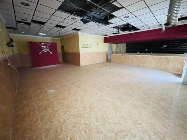 Local en calle Antonio Mazón, 14