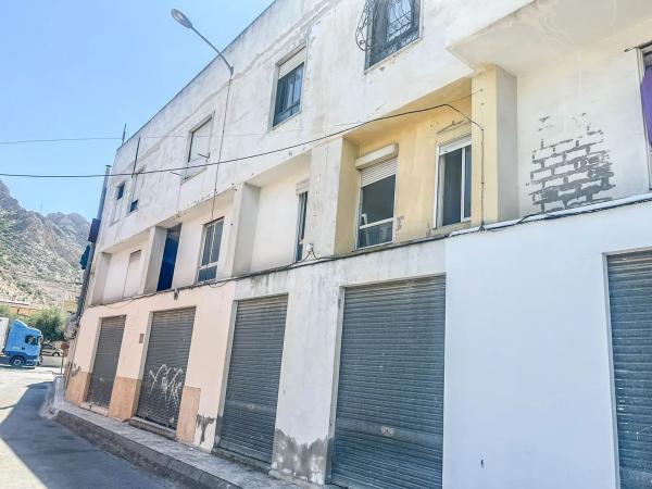 Local o nave en calle Nueva