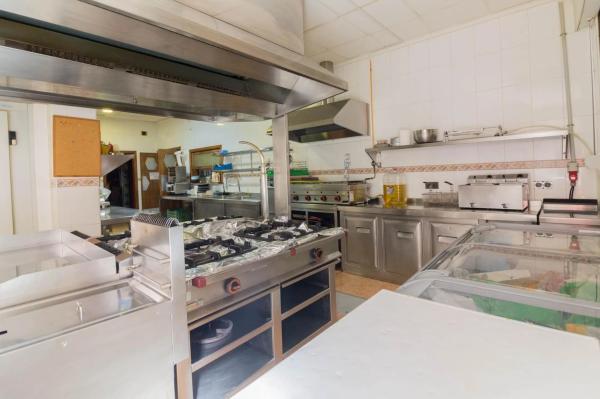 Local en calle Pascual Martínez