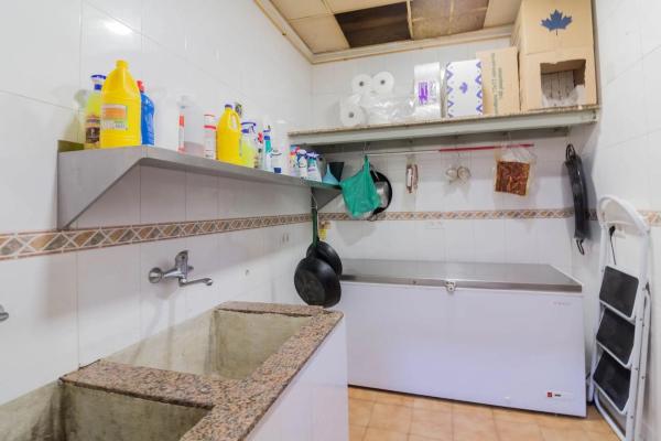 Local en calle Pascual Martínez