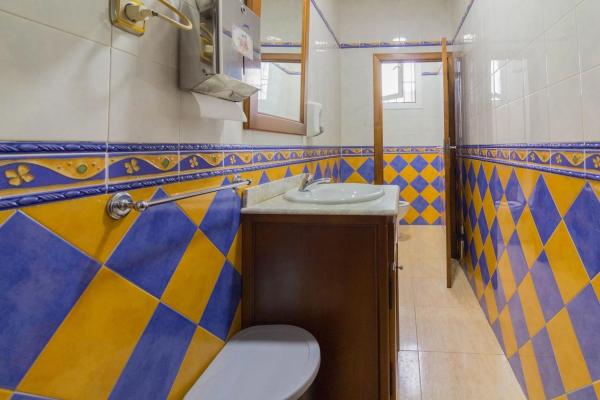 Local en calle Pascual Martínez