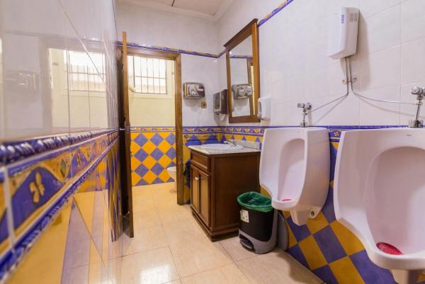 Local en calle Pascual Martínez