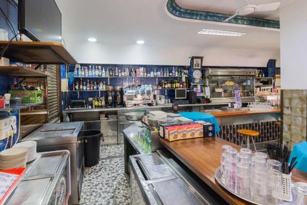 Local en calle Pascual Martínez