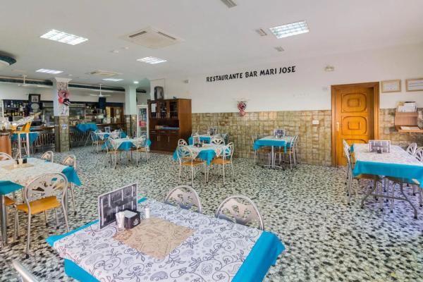 Local en calle Pascual Martínez