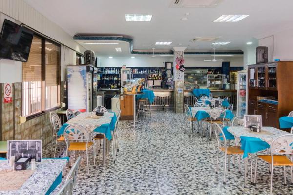 Local en calle Pascual Martínez