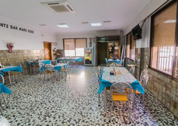 Local en calle Pascual Martínez