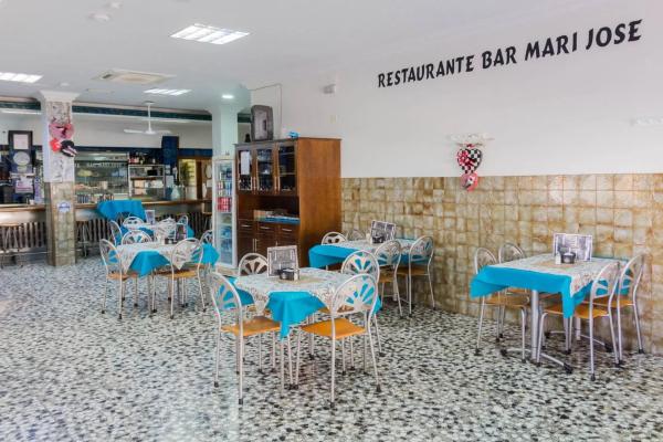 Local en calle Pascual Martínez